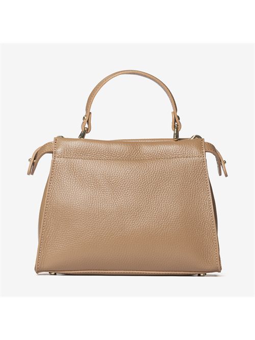SHOULDERBAG MARC ELLIS MARC ELLIS | ADELE S LT DOCARAMEL / GOLD